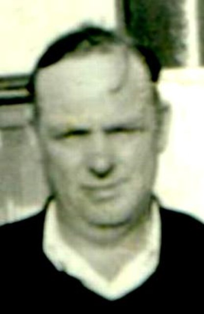 Clifford Poole
