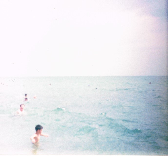 Dad In Sea 0002
