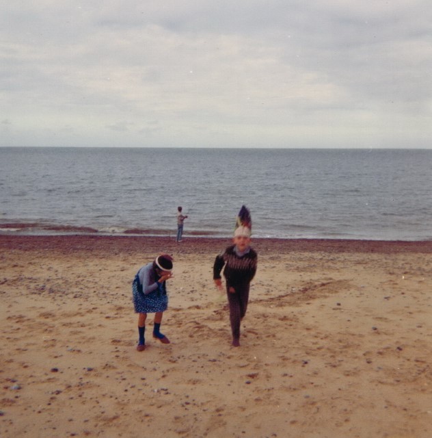 Denise Bedford  And Steve 02

