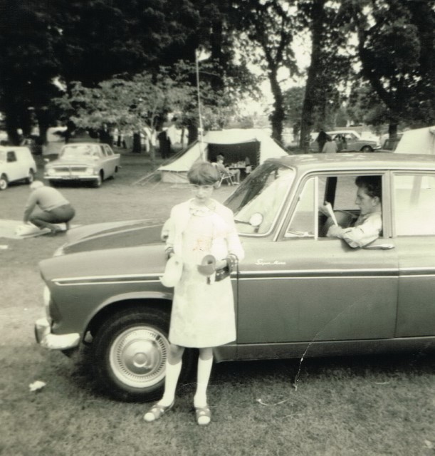 Denise Bedford and Michael Poole 001
