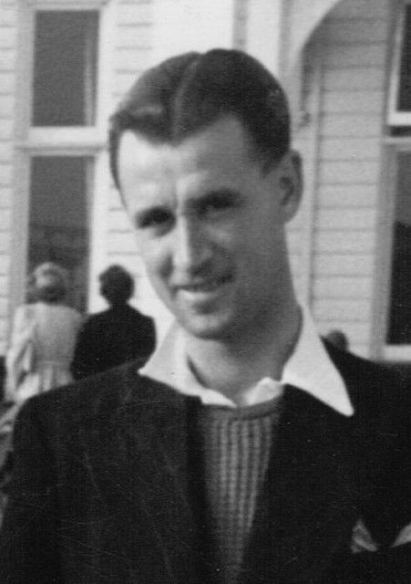 Harold Dean
