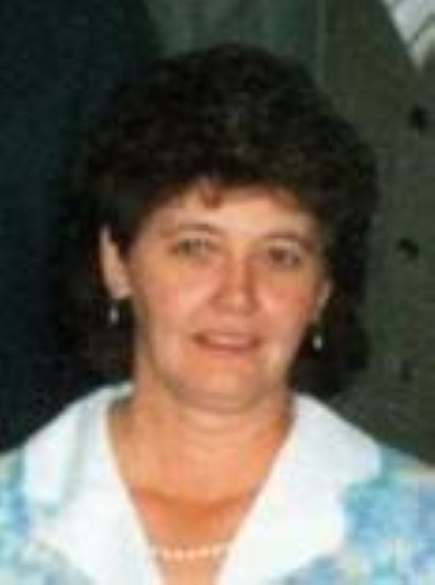 Janet Adams 109467
