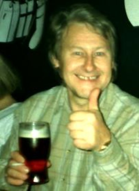 Keith Benson
