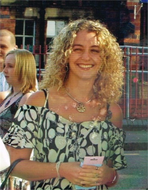 Lisa L Harbutt
