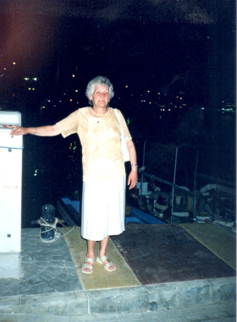 Mom On Holiday 15
