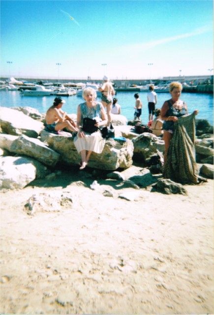 Mom On Holiday 40
