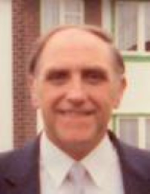 Ronald C Benson
