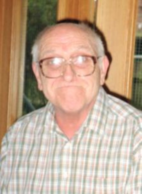 Ronald C Benson 04
