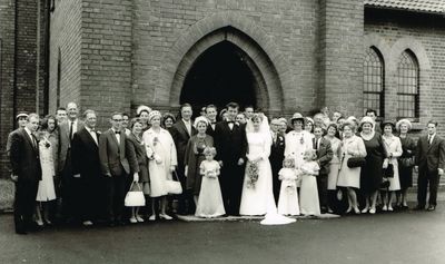 Anthony And Marys Wedding Party 001
