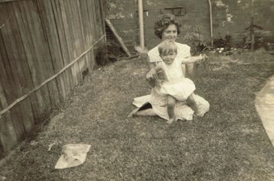 Aunt Hazel and Gavin 02
