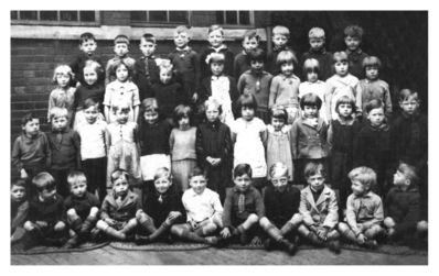 Blackheath County Juniors And Infants School Powke Lane Blackheath 1938ish 3
