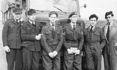 Dad On National Service 0001223
