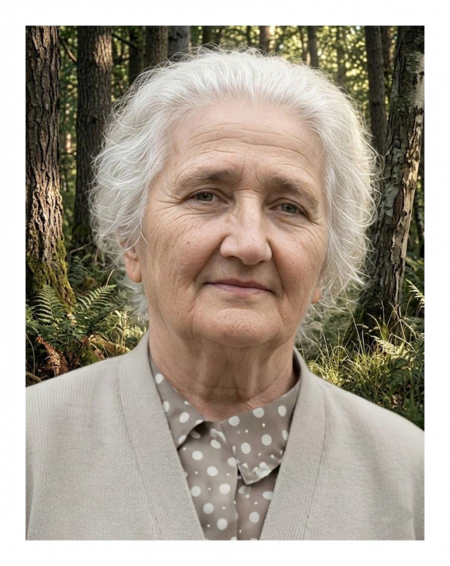 Hannah Eliza Smith 2
