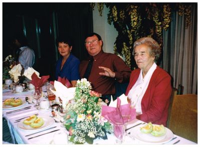 Les Janet and May 1
