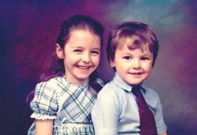 Lisa And Lee 002
