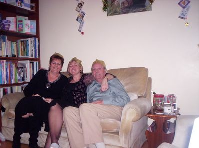Pearl And Ron - 100 9950
