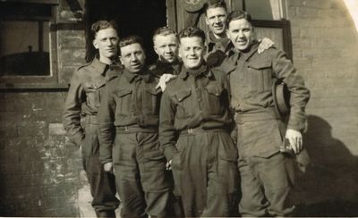 Uncle Frank In Uniform 006
