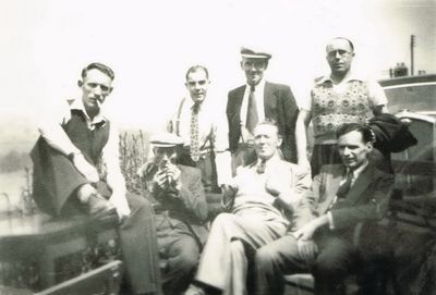 Uncle Jack Uncle Stan And Grandad Adams 001
