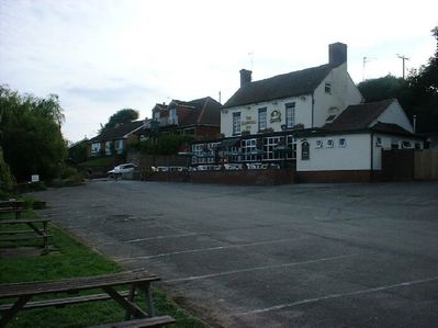 hamstel inn 3
