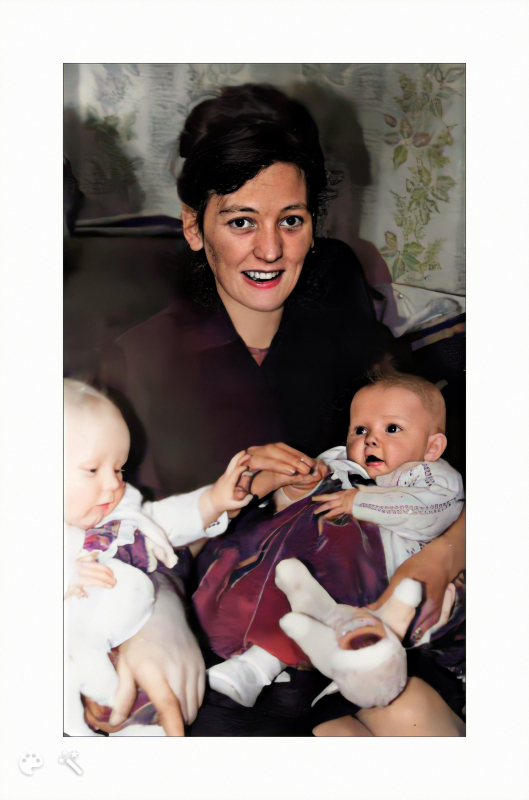 mum and twins-Enhanced-Enhanced-Colorized
Keywords: Mom