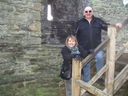 Conwy_Castle_Barb_And_Steve.Jpg