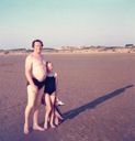 Dad_And_Sue_On_Beach_002761.Jpg