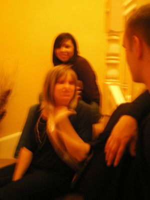 Beckys Birthday   792
