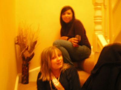 Beckys Birthday   795
