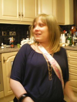Beckys Birthday   801

