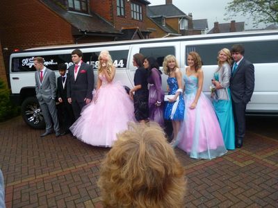 Kirstys Prom 63
