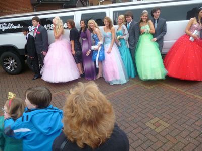 Kirstys Prom 67
