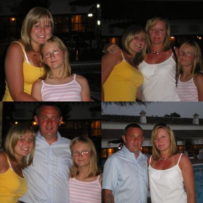 Sues Collection  Collage
