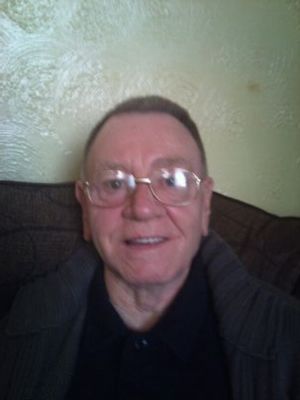 Thomas Harbutt
Keywords: Dad