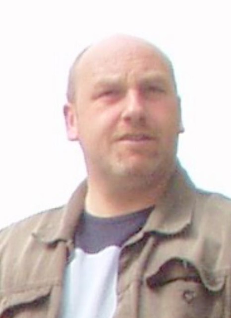 Andrew Benson
