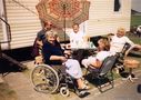 Filename=Audrey_-_Barbara_-_Steve_-_Sandra_-_Meg_-_Ron_On_Lounger_At_Brean.jpg
Filesize=158KiB
Dimensions=904x640
Date added=Jul 11, 2021 Audrey_-_Barbara_-_Steve_-_Sandra_-_Meg_-_Ron_On_Lounger_At_Brean.jpg