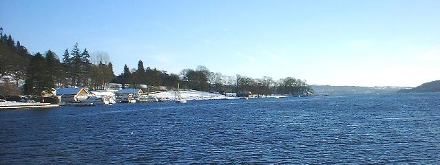  Christmas At The Lakes 12
