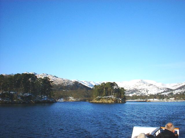  Christmas At The Lakes 17
