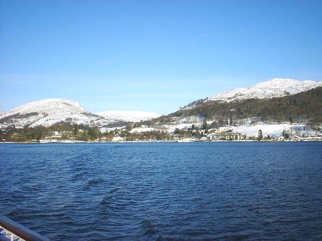  Christmas At The Lakes 20
