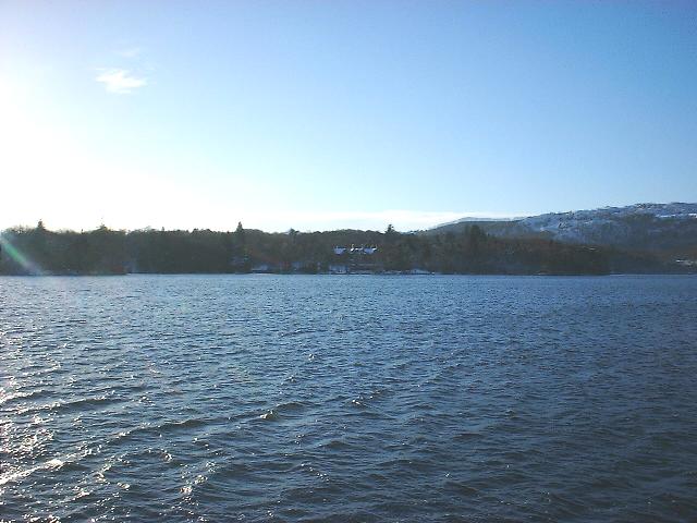  Christmas At The Lakes 28

