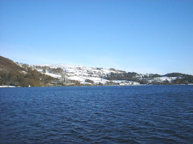  Christmas At The Lakes 30
