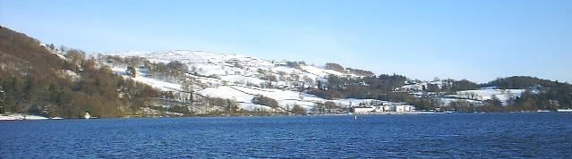  Christmas At The Lakes 31
