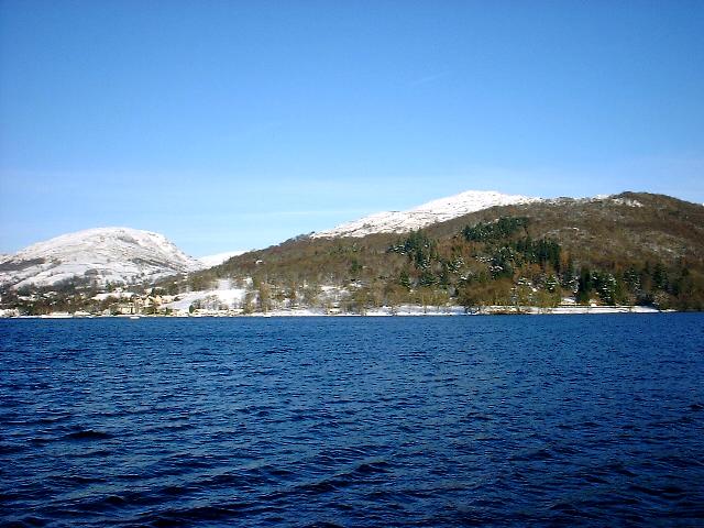  Christmas At The Lakes 32
