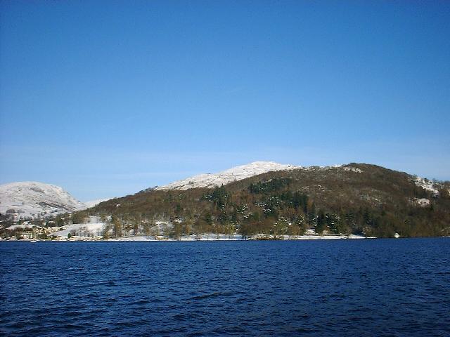  Christmas At The Lakes 34
