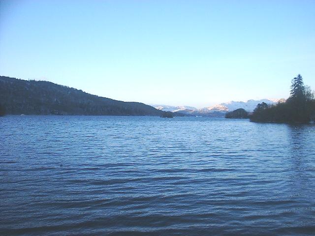  Christmas At The Lakes 40
