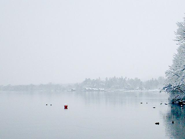  Christmas At The Lakes  80

