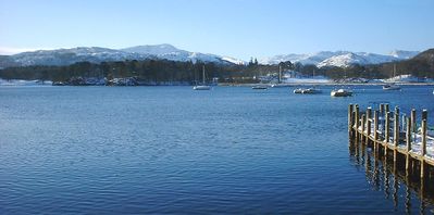  Christmas At The Lakes 11
