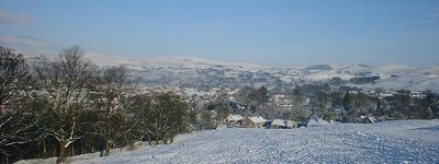  Christmas At The Lakes  103
