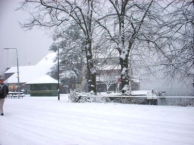  Christmas At The Lakes  52

