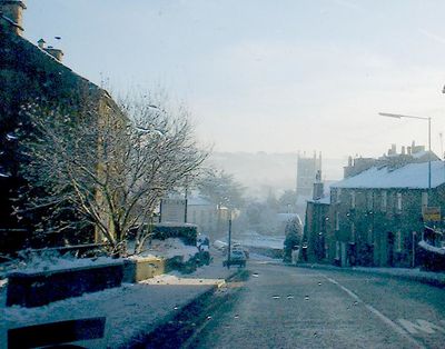  Christmas At The Lakes  92
