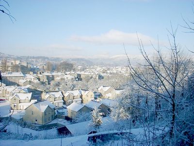  Christmas At The Lakes  97
